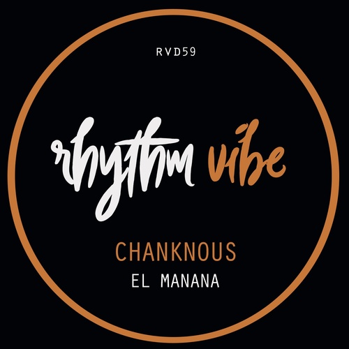Chanknous - El Mañana [RVD59]